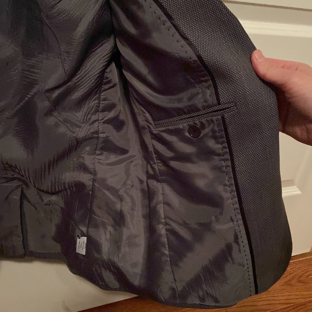 Talbots Blazer - Picture 5 of 8